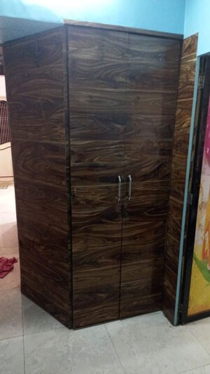 Furnished Amenities in 1 BHK Apartment at Century Bazar – for Rent