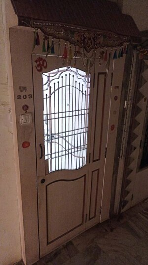Bathroom in 1 BHK Apartment at Century Bazar – for Rent
