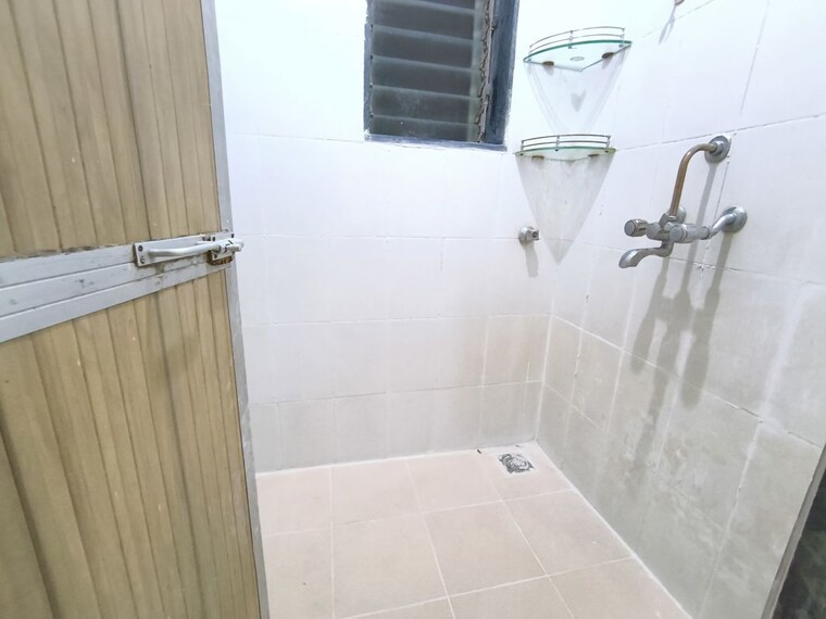 Bathroom, ashoka-chs 1 Bedroom 510 Sq.Ft. Apartment In Vasant Vihar Thane 10408091