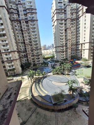 3 BHK Apartment – Exterior View View at Amrapali Dream Valley - for Sale