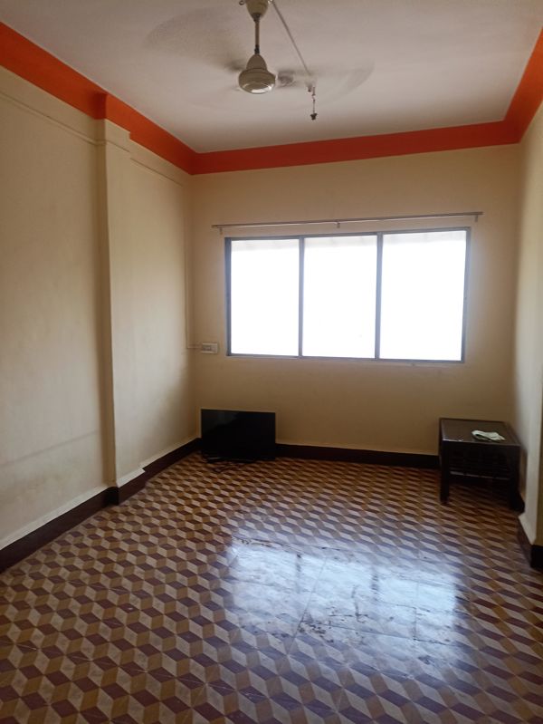 1 BHK Builder Floor For Rent in Bhushan CHS Chinchwad