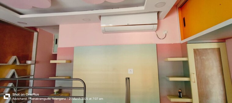 undefined, prestige-high-fields 3.5 Bedroom 2000 Sq.Ft. Apartment In Gachibowli Hyderabad 10408096