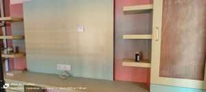 Furnished Amenities in 3.5 BHK Apartment at Prestige High Fields, Gachibowli – for Rent