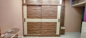 Bathroom in 3.5 BHK Apartment at Prestige High Fields, Gachibowli – for Rent