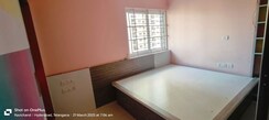 3.5 BHK + Pooja Room,Servant Room,Study Room,Extra Room,Basement,Store Room Apartment For Rent in Prestige High Fields