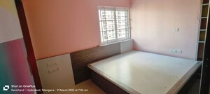 3.5 BHK Apartment For Rent in Prestige High Fields, Gachibowli