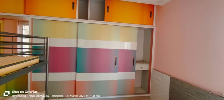 undefined, prestige-high-fields 3.5 Bedroom 2000 Sq.Ft. Apartment In Gachibowli Hyderabad 10408096