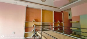 Furnished Amenities in 3.5 BHK Apartment at Prestige High Fields, Gachibowli – for Rent