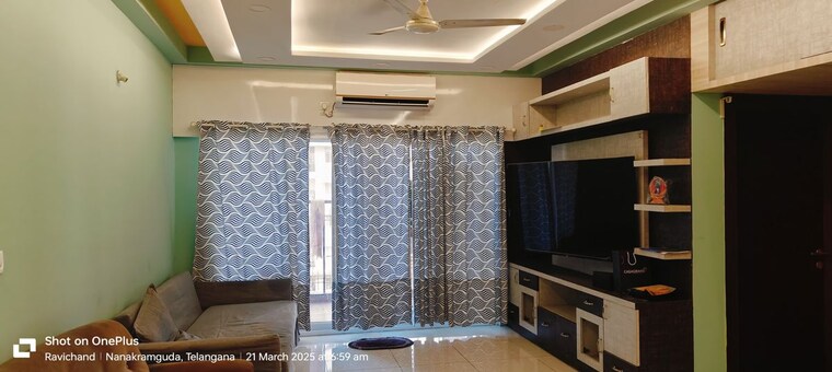 Team Area, prestige-high-fields 3.5 Bedroom 2000 Sq.Ft. Apartment In Gachibowli Hyderabad 10408096