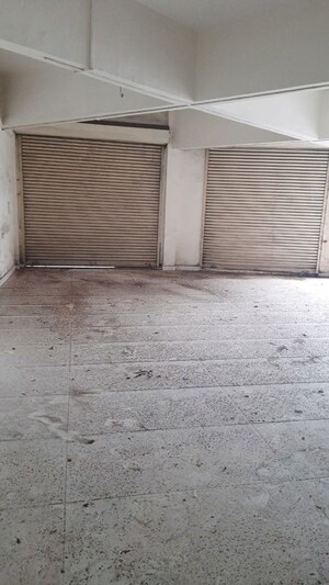 Room in  Shop at Sai Sangam, Cbd Belapur Sector 15 – for Rent