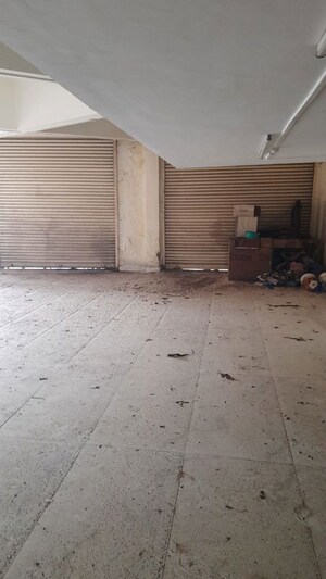 Parking in  Shop at Sai Sangam, Cbd Belapur Sector 15 – for Rent