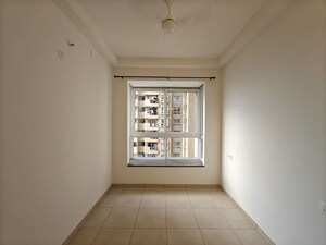Building Lobby in  Apartment at Bhartiya Nikoo Homes, Thanisandra Main Road – for Sale
