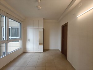 Room in  Apartment at Bhartiya Nikoo Homes, Thanisandra Main Road – for Sale