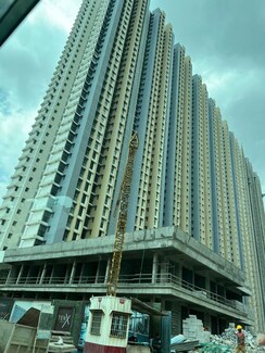 2 BHK + Pooja Room,Servant Room Apartment For Rent in Raymond Realty Phase II