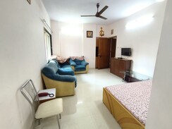 1 BHK Apartment For Rent in Harasiddh Park