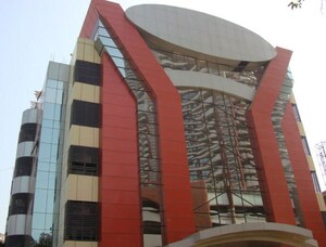  Office Space For Rent in Marathon NextGen Innova, Lower Parel