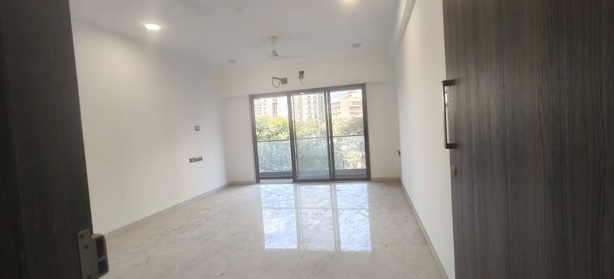 4 BHK Apartment For Sale in Gurukrupa Alaknanda