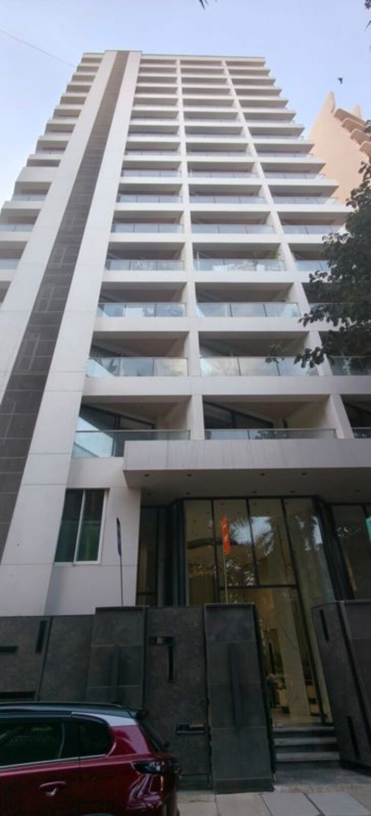 Exterior View, gurukrupa-alaknanda 4 Bedroom 2295 Sq.Ft. Apartment In Vile Parle West Mumbai 10408102