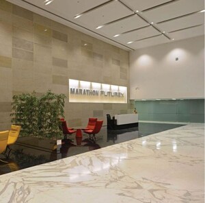  Office Space For Rent in Marathon Futurex, Lower Parel