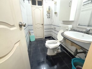 Team Area in 2 BHK Apartment at Eversmile Jasmine Towers, Vasant Vihar – for Rent