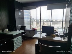 Office Space For Rent in Real Tech Park