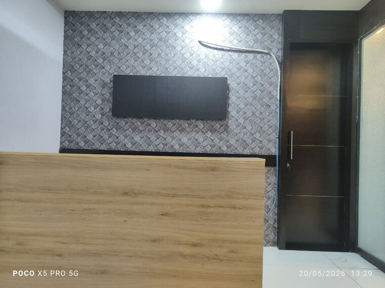 undefined, real-tech-park Commercial Office Space 450 Sq.Ft. In Vashi Sector 30a Navi Mumbai 10408111