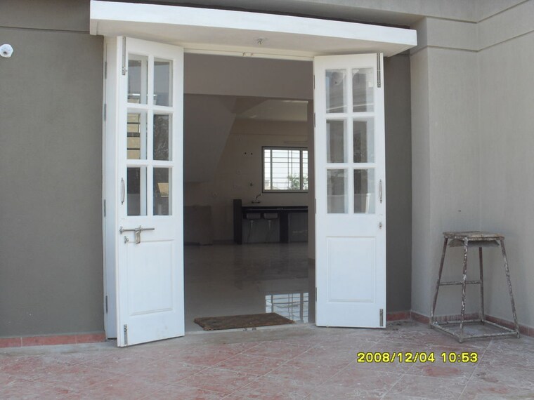 Exterior View, clover-pinnacle-ridge 3 Bedroom 2750 Sq.Ft. Villa In Kondhwa Pune 10408106