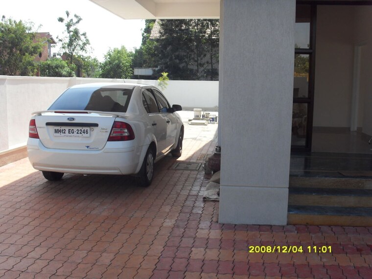 Exterior View, clover-pinnacle-ridge 3 Bedroom 2750 Sq.Ft. Villa In Kondhwa Pune 10408106