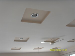  3 BHK Villa at Clover Pinnacle Ridge, Kondhwa – for Rent