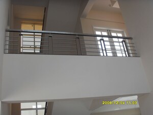  3 BHK Villa at Clover Pinnacle Ridge, Kondhwa – for Rent