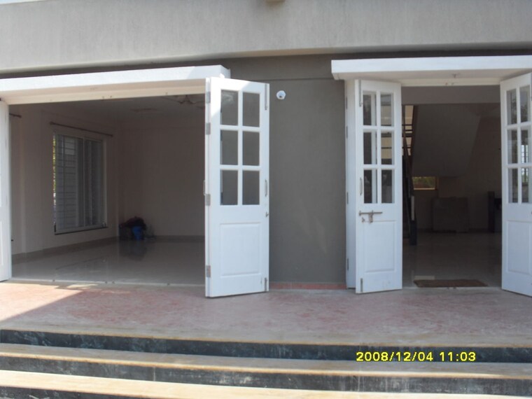 Exterior View, clover-pinnacle-ridge 3 Bedroom 2750 Sq.Ft. Villa In Kondhwa Pune 10408106