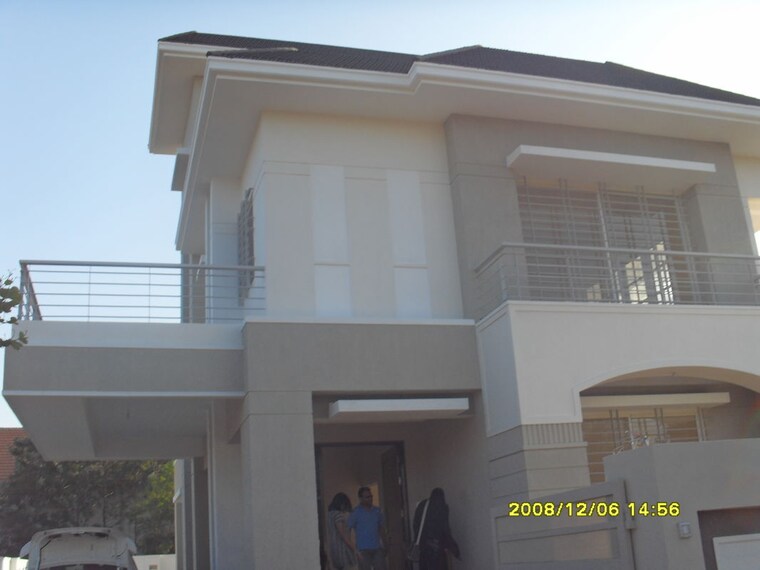 Exterior View, clover-pinnacle-ridge 3 Bedroom 2750 Sq.Ft. Villa In Kondhwa Pune 10408106