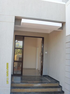 3 BHK Villa – Exterior View View at Clover Pinnacle Ridge, Kondhwa - for Rent