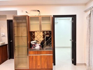 Room in 2 BHK Apartment at Greenmark Mayfair Apartments, Tellapur – for Rent