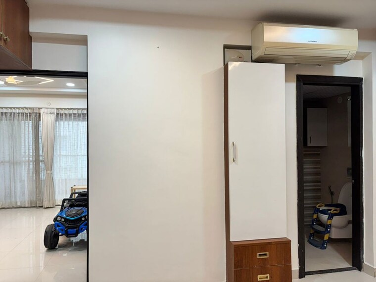 Room, greenmark-mayfair-apartments 2 Bedroom 1260 Sq.Ft. Apartment In Tellapur Hyderabad 10408114