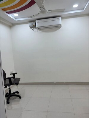 Bathroom in 2 BHK Apartment at Greenmark Mayfair Apartments, Tellapur – for Rent