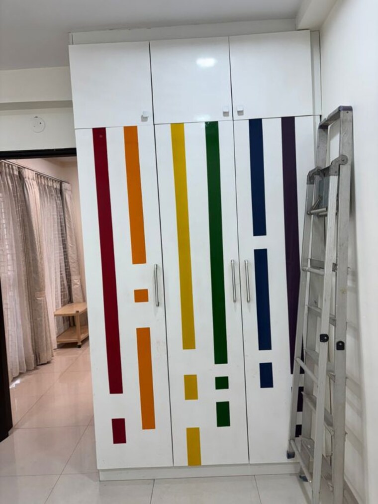 undefined, greenmark-mayfair-apartments 2 Bedroom 1260 Sq.Ft. Apartment In Tellapur Hyderabad 10408114