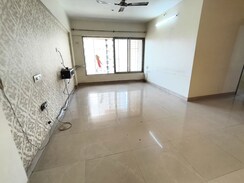 2 BHK + Study Room Apartment For Rent in Kanakia Spaces Niharika