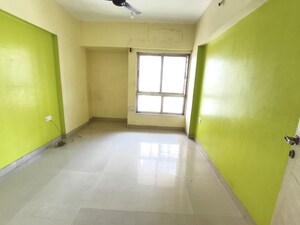 Room in 2 BHK Apartment at Kanakia Spaces Niharika, Manpada – for Rent