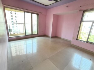 Room in 2 BHK Apartment at Kanakia Spaces Niharika, Manpada – for Rent