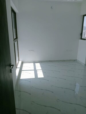 Bathroom in 2 BHK Apartment at Raymond Realty Phase II, Pokhran Road No Two – for Rent