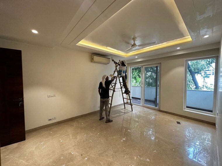 Room, defence colony 3 Bedroom 2600 Sq.Ft. Apartment In Defence Colony Delhi 10408118