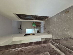 Kitchen in 2.5 BHK Apartment at Mayur Vihar – for Rent