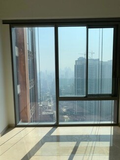 3 BHK Apartment For Rent in Piramal Mahalaxmi Central Tower