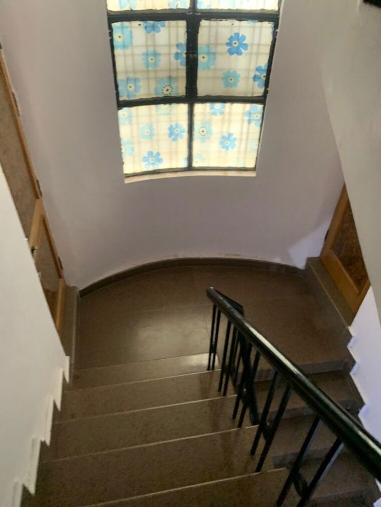 undefined, gomti nagar 1 Bedroom 1250 Sq.Ft. Independent House In Gomti Nagar Lucknow 10408126