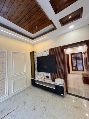 4 BHK Independent House – Exterior View View at Sunny Enclave - for Sale