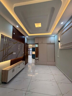 Kitchen in 4 BHK Independent House at Sunny Enclave – for Sale