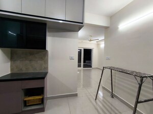 Kitchen in 3 BHK Apartment at ASBL Spire, Kokapet – for Rent