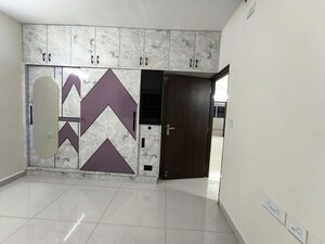 Kitchen in 3 BHK Apartment at ASBL Spire, Kokapet – for Rent
