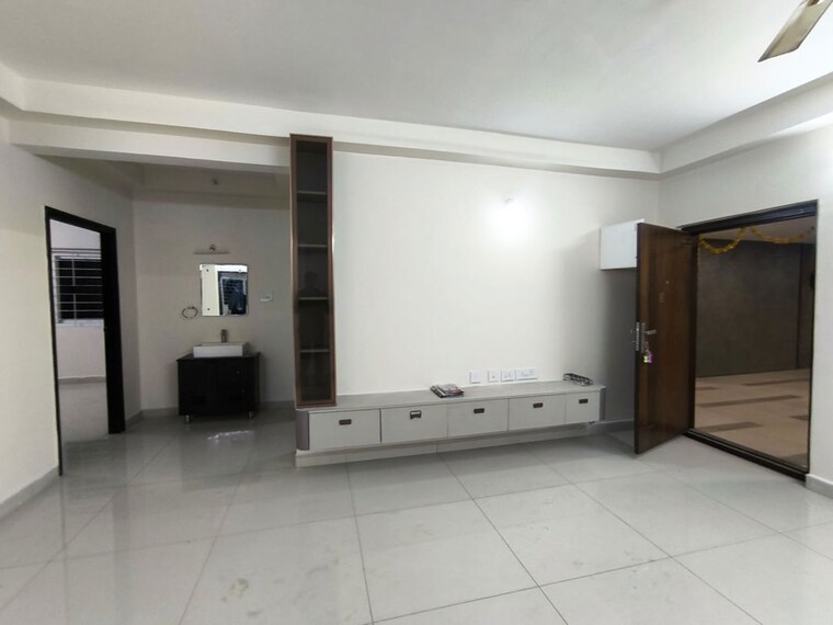 Room, asbl-spire 3 Bedroom 1950 Sq.Ft. Apartment In Kokapet Hyderabad 10408124